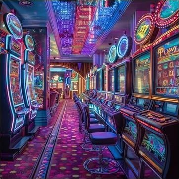 918kiss Live Casino
