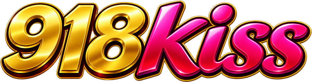 918kiss Logo
